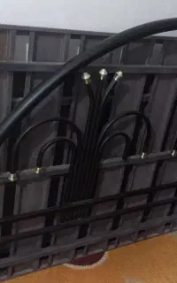 فروش تخت دونفره