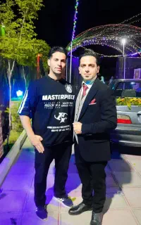 باغ زیبا آخرشب و ارکستر با قیمت باور نکردنی