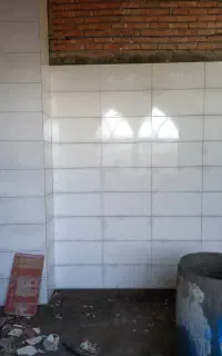کاشی کاری وسنگکاری