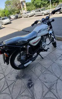 باکسر مدل ۹۴