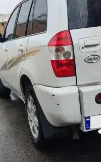 ام وی ام xx33بدون رنگ مدل 92