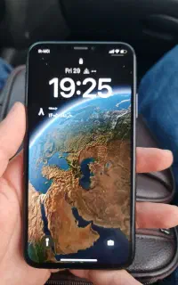 آیفون x