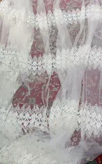 پرده پذیرایی