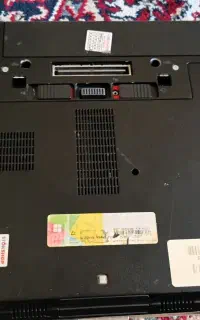 لپتاپ hp8470p corei5