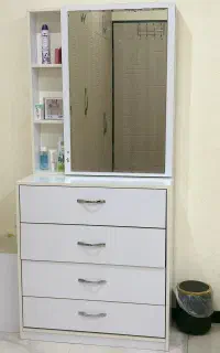 میز آرایشی