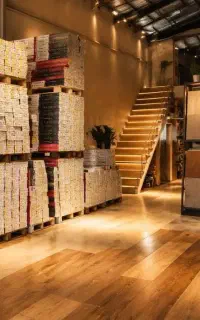بزرگترین پخش پارکت گچبری پیش ساخته کاغذدیواری کناف