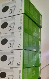 xbox series  ( نسل ۹ )