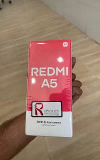 گوشی پلمپ Redmi A5 64GB شیائومی