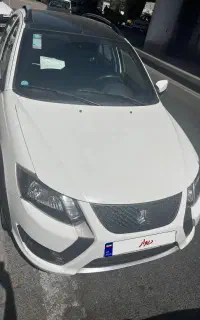 کوییک Rs 404 مشابه صفر
