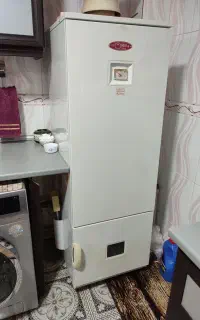 گرمکن یخچالی سوزان