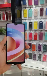 سامسونگ گلکسیA20s حافظه 64