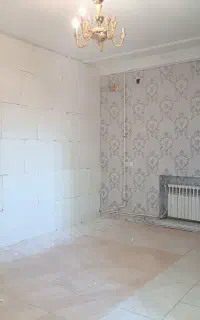 دیوار پیش ساخته گچی.صیدی.