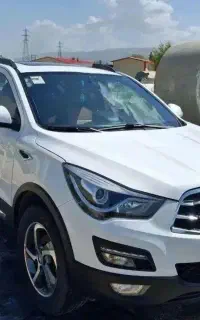 هایماS5اتومات6دنده