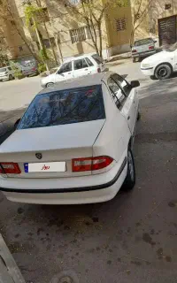 سمند ۸۸