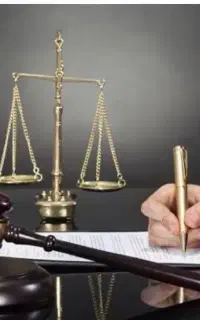 وکیل دادگستری/وکالت تخصصی امور/کیفری/ملکی/خانواده