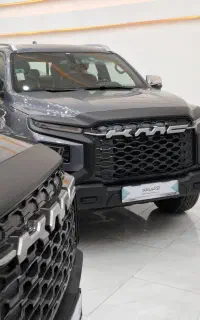 کی ام سی T9 / اتوخسروانی شعبه کرمان