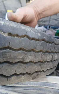 لاستیک مزدا