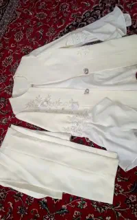 لباس عقد