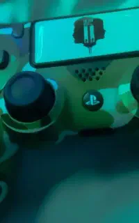 دسته Ps4 اورجینال