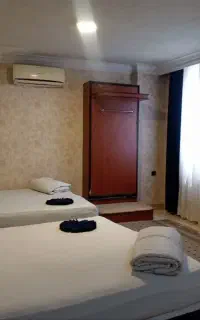 تور و کاروان مشهد مقدس