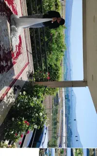 اجاره خانه باغ دنج جاده گردشگری کوسته
