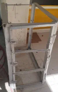 قفس ،معاوضه