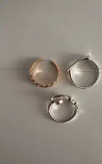 انگشتر