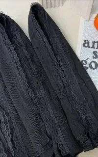 شال محرمی سارینا