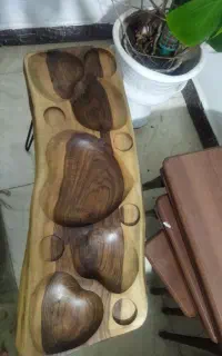 میز بار