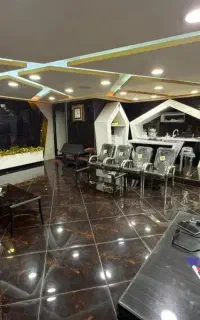 رهن و اجاره  تجاری در خیام /منزه /سعدی