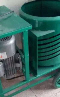 گردو پاک کن پوست تازه