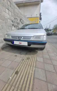 روا مدل ۸۹ در حد صفر خشک