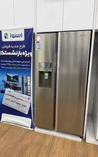 بزرگترین و اقتصادی ترین ساید اسنوا 10 سال گارانتی