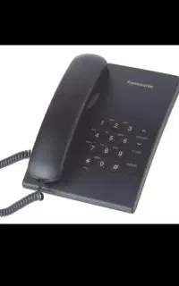 تلفن سیم دار پاناسونیک