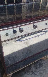 گاز پنج شعله
