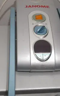 اتو پرس ژانومه اصل