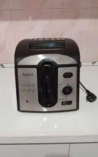 سرغ کن اپکس