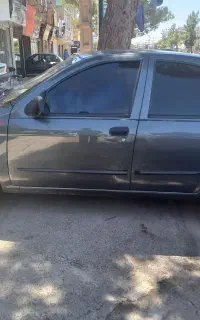 تیبا ۲ مدل ۹۶ بی رنگ