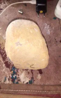 سنگ شهاب