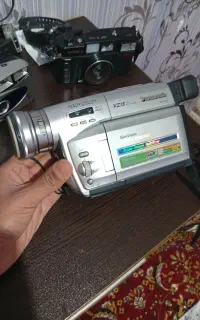 سه تا دوربین درحد نو نوستالژی