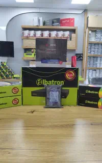 نصب دوربین مداربسته