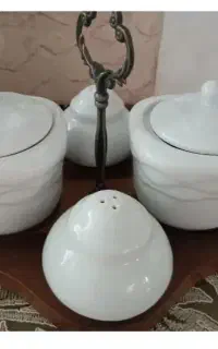 چینی سالم قیمت فقط ۵۰۰