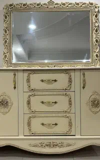 آینه کنسول
