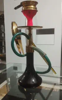 قلیون عربی نو نو
