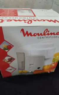 آبمیوه گیری نونو