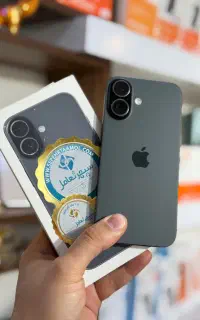اپل آیفون ۱۷ ، ۲۵۶ گیگ رجیستر شده ۱۵ ماه گارانتی