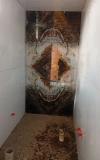 کاشی کاری و سرامیک