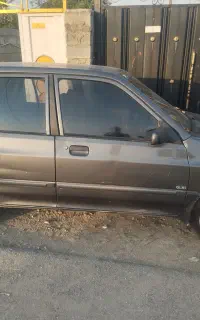 پراید
