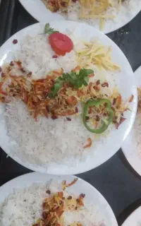 آشپزی درمحل مراسمات