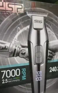 ماشین اصلاح خط زن و صفرزن حرفه ای  DSP
